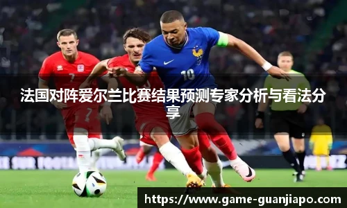 法国对阵爱尔兰比赛结果预测专家分析与看法分享